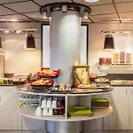巴黎马拉科夫查狄伦公寓式酒店