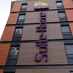 公寓式酒店 巴黎马拉科夫查狄伦公寓式酒店 马拉科夫