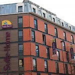 巴黎马拉科夫查狄伦公寓式酒店 马拉科夫