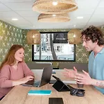 Lägenhetshotell Adagio Paris Chatillon Malakoff