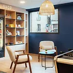 Adagio Paris Chatillon Lägenhetshotell 4*