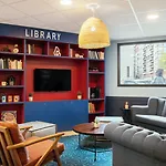 Lägenhetshotell Adagio Paris Chatillon Malakoff