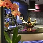 Adagio Paris Chatillon Lägenhetshotell Malakoff