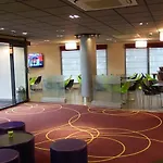 巴黎马拉科夫查狄伦公寓式酒店 4*