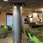 Adagio Paris Chatillon Lägenhetshotell Malakoff