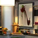 Lägenhetshotell Adagio Paris Chatillon Malakoff
