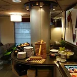 Lägenhetshotell Adagio Paris Chatillon