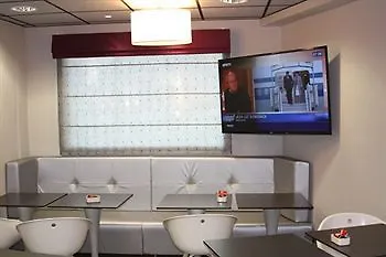 Adagio Paris Chatillon Apartmanhotel