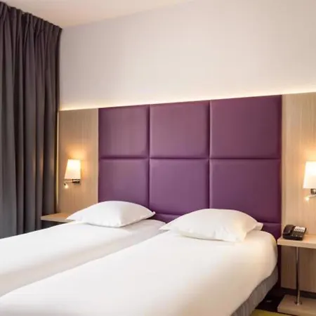 Aparthotel Adagio Paris Chatillon 4*