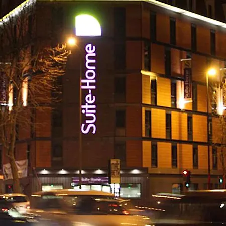 Adagio Paris Chatillon