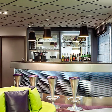 Adagio Paris Chatillon Malakoff