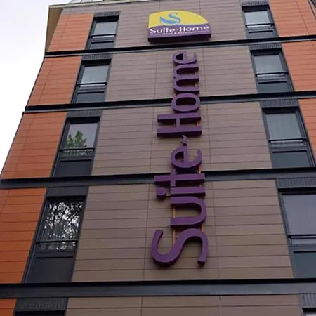 Aparthotel Adagio Paris Chatillon Malakoff