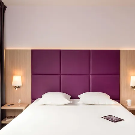 Adagio Paris Chatillon 4* Malakoff