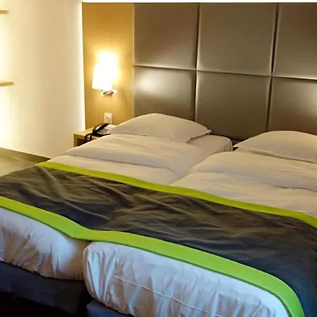 Adagio Paris Chatillon Aparthotel