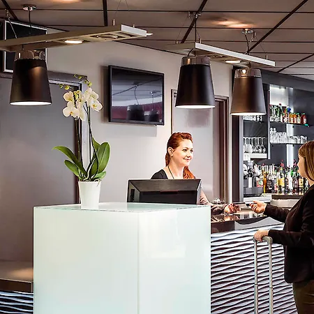 Aparthotel Adagio Paris Chatillon Malakoff