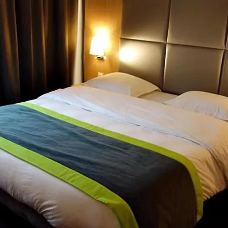 Adagio Paris Chatillon Appart hôtel Malakoff
