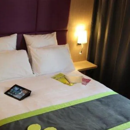 Adagio Paris Chatillon Апарт-отель 4*