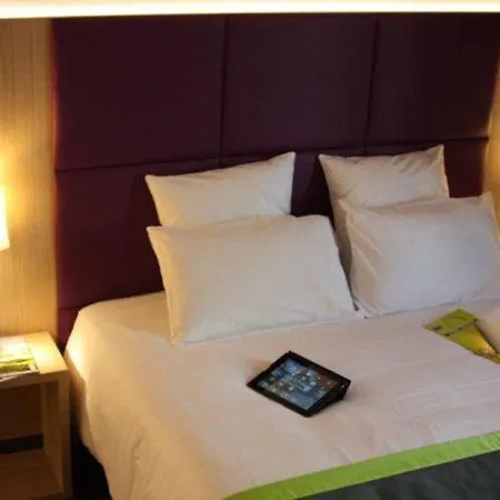 Adagio Paris Chatillon Aparthotel