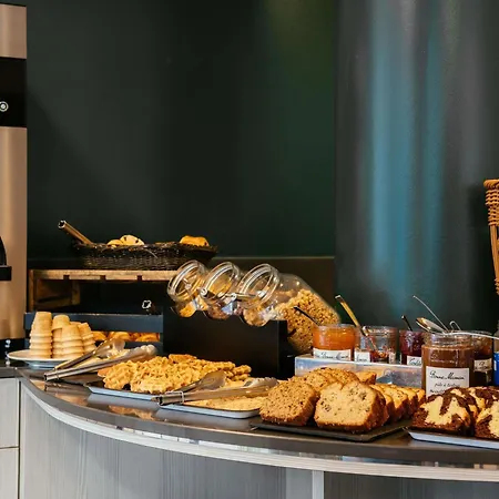 Adagio Paris Chatillon 4* Malakoff