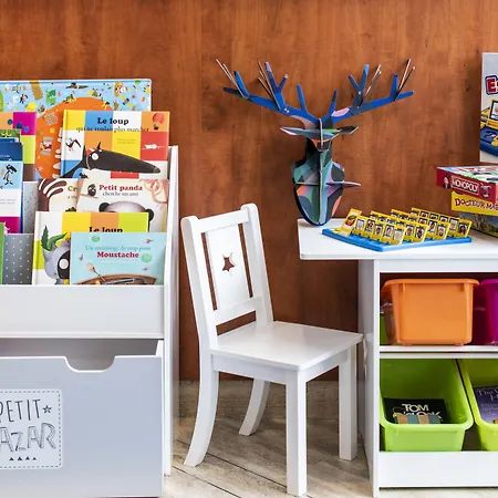 Adagio Paris Chatillon