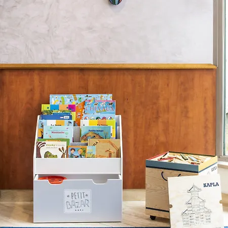 Adagio Paris Chatillon Malakoff