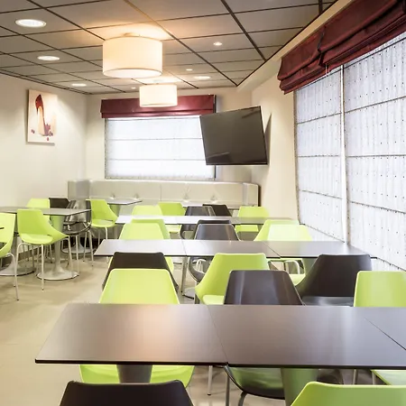 公寓式酒店 巴黎马拉科夫查狄伦公寓式酒店 4*