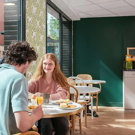 Adagio Paris Chatillon 4* Malakoff