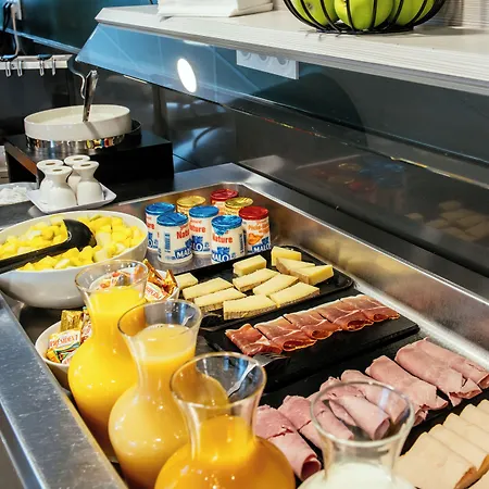 Adagio Paris Chatillon