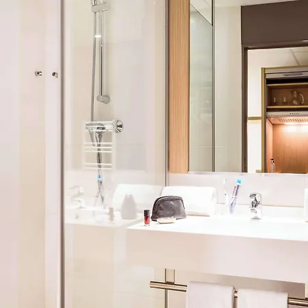 Adagio Paris Chatillon Lägenhetshotell 4*