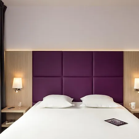 Apart-hotel Adagio Paris Chatillon