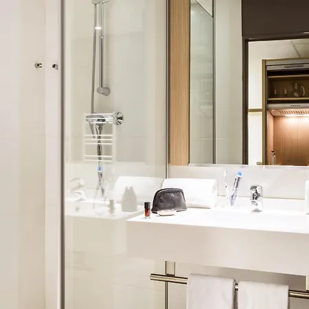 Aparthotel Adagio Paris Chatillon