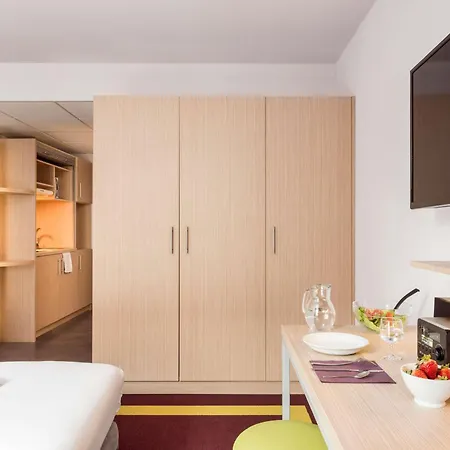 Aparthotel Adagio Paris Chatillon
