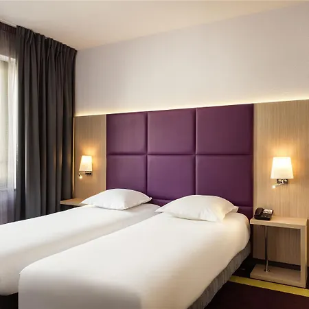 Adagio Paris Chatillon Appart hôtel