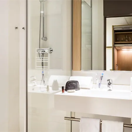 Lägenhetshotell Adagio Paris Chatillon