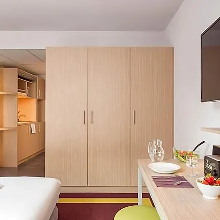 Adagio Paris Chatillon Aparthotel Malakoff