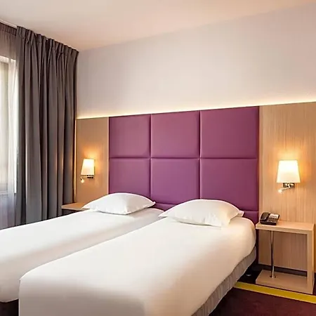 Adagio Paris Chatillon Malakoff