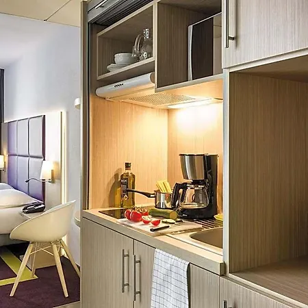 Lägenhetshotell Adagio Paris Chatillon