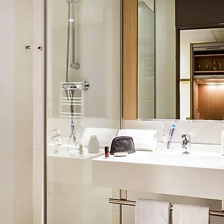 Adagio Paris Chatillon