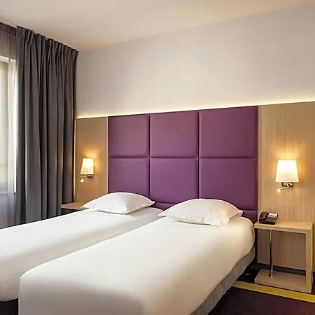 Adagio Paris Chatillon Malakoff