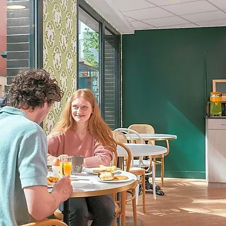 Adagio Paris Chatillon Lägenhetshotell Malakoff