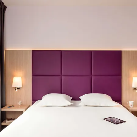 Adagio Paris Chatillon