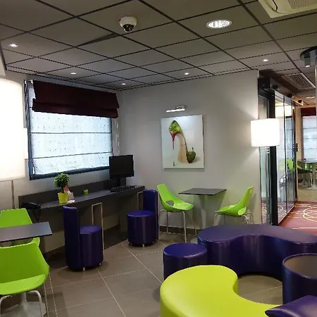 Aparthotel Adagio Paris Chatillon Malakoff