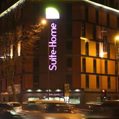 Adagio Paris Chatillon 4* Malakoff