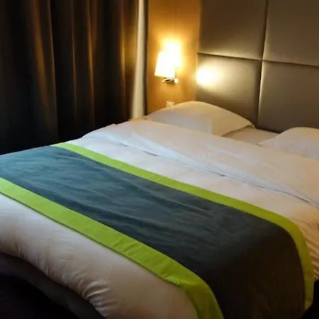 Adagio Paris Chatillon Malakoff