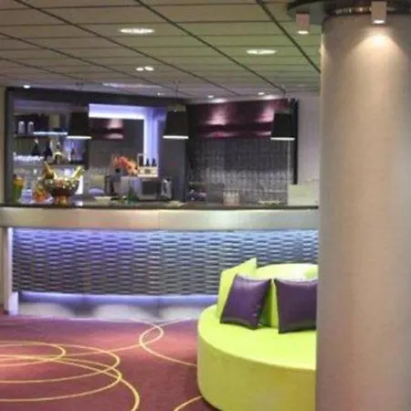 Adagio Paris Chatillon