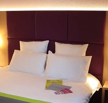 Adagio Paris Chatillon Aparthotel