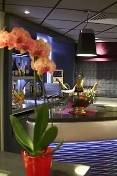 Adagio Paris Chatillon מלון דירות מאלאקוף