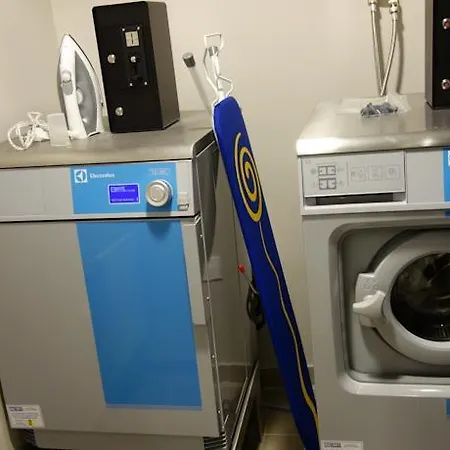 Adagio Paris Chatillon Aparthotel