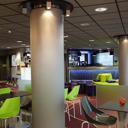 公寓式酒店 巴黎马拉科夫查狄伦公寓式酒店 4*
