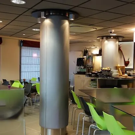 Adagio Paris Chatillon Aparthotel Malakoff